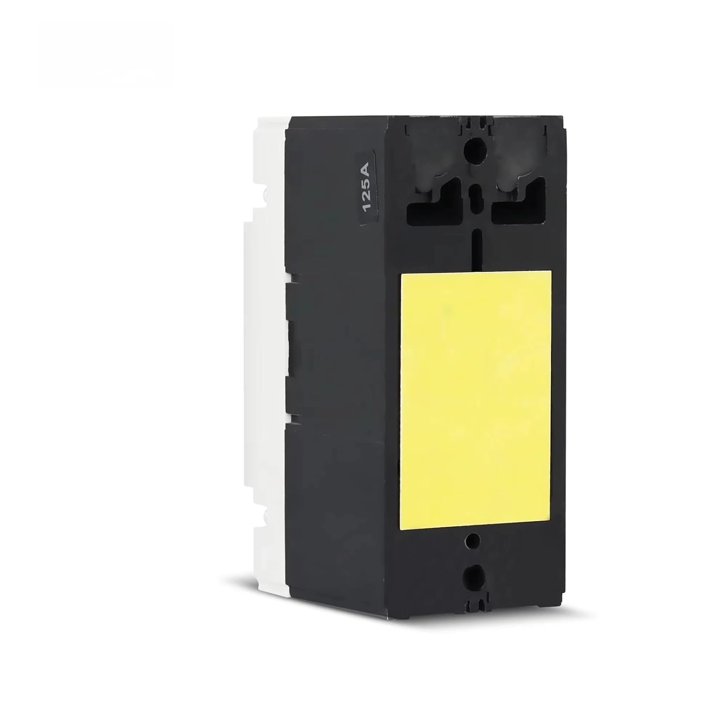100A 2Pole MCCB Moulded Case Circuit Breaker