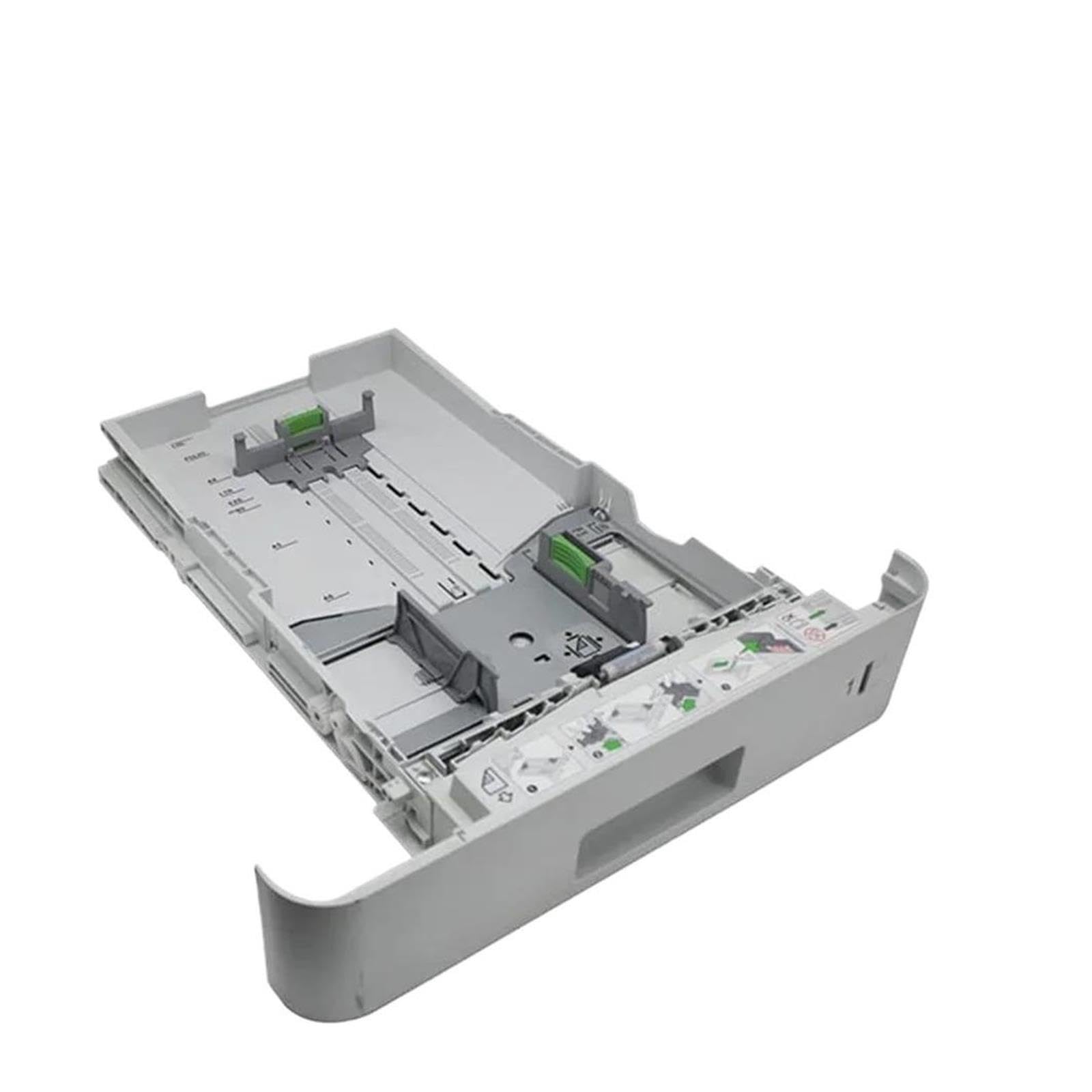 D006GX001 Cassetto vassoio carta, compatibile con Brother, stampante