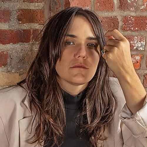 Captivating Chamber-Electro-Pop by Emily Wells with Metropolis Ensemble (From the Archives)