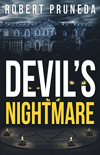 Devil's Nightmare view 2