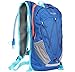 WACOOL Waterproof 10 Liter Hydration Bladder Pack, Cycling Running Walking Backpack, Hiking Lightweight Daypack,Include 2 Liter (70oz) BPA-Free Bladder,100% Lifetime Guarantee.