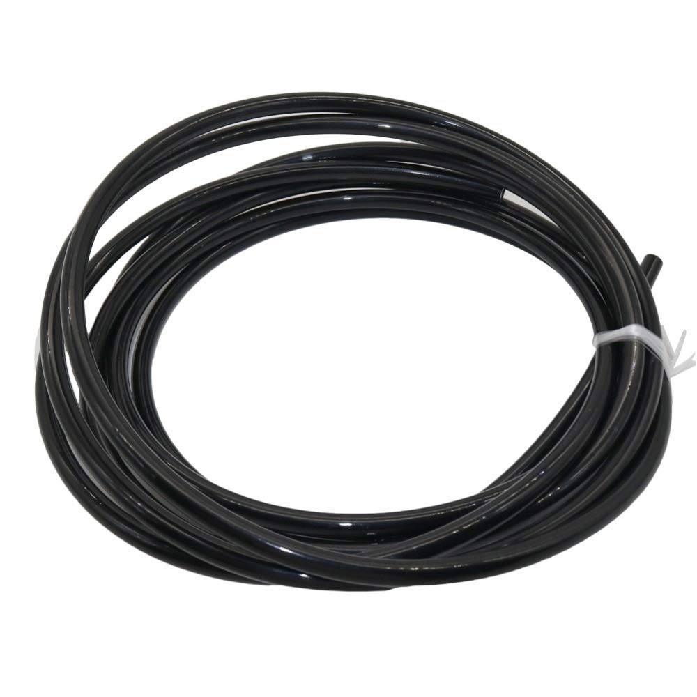 Conector de reparación de manguera extensor 10m / 20m / refrigeración 3/8 ID tubo de alta presión de la manguera de 5,5 mm pulgadas Sistema de nylon 30m de tubería de riego Agricultura Invernaderos ni
