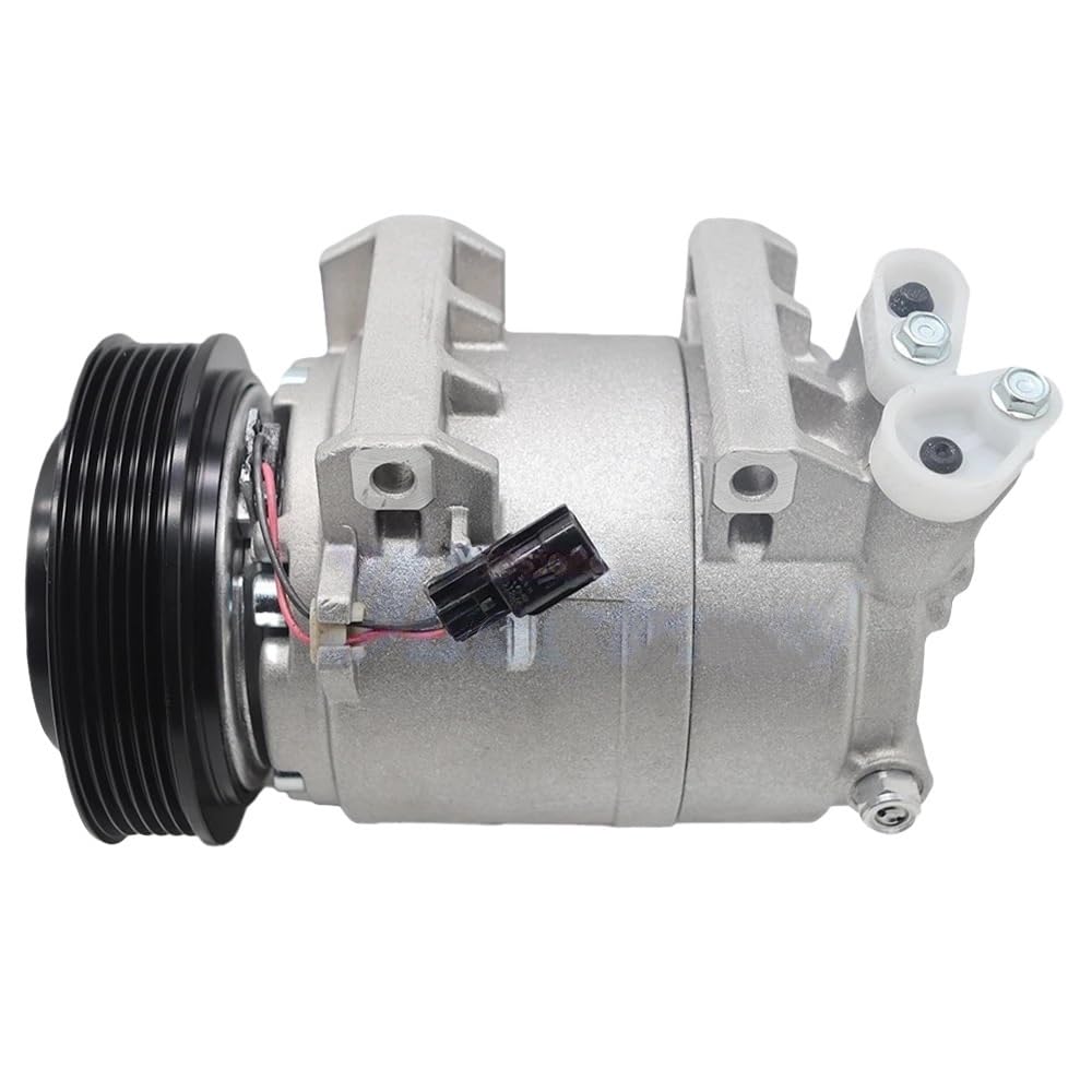 Fyuvdtuv As Photo Compatible For Nissan Rogue Renault 2.5L Koleos 2.5L Dks17d Ac Air Conditioning Compressor 926002216R 92610Jm01e 92600Jy11a 612E552247