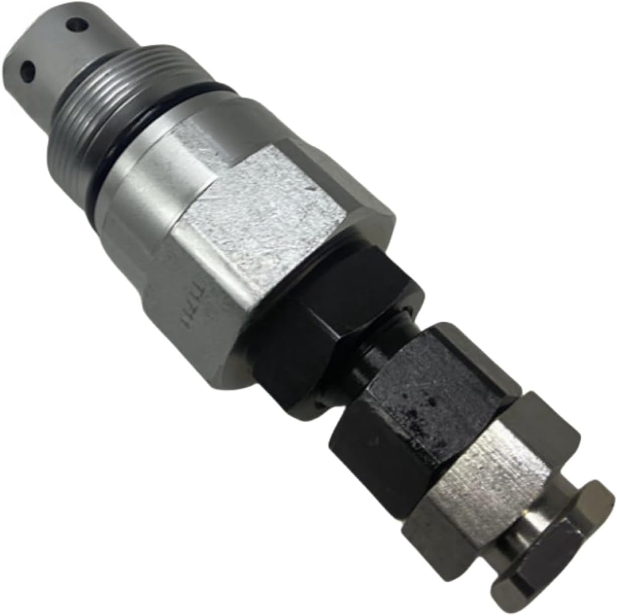 Relief Valve 14628881 VOE14628881 For Volvo Excavator EC210 EC240 EC290B EC290