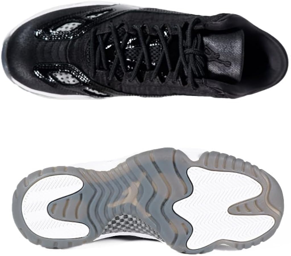 Amazon | [ナイキ] AIR JORDAN 11 LOW IE 919712 001 29.0cm(MENS 11.0