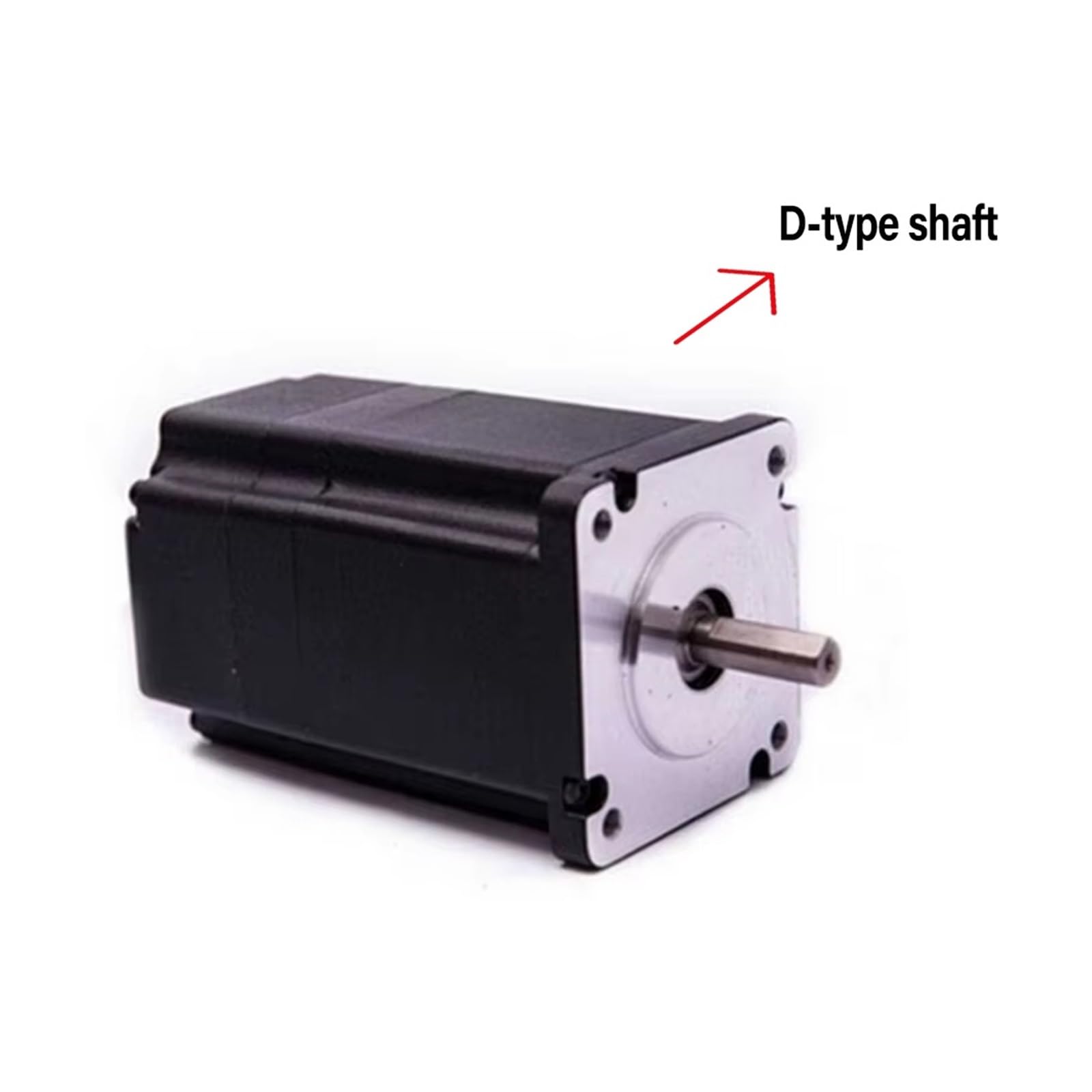 24 V 48 V 200 W 3000 obr./min silnik prądu stałego BLDC 60 mm bezszczotkowy silnik z kołnierzem kwadratowym DC