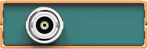 Miniatura 5 de AVMATRIX UC1118 SDI a USB3.1 Captura de video sin comprimir tipo C Plug-and-Play, sin controlador y sin energía entrada SDI y salida USB 3.1 Gen1