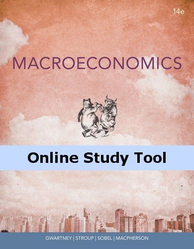 CourseMate (with Global Economic Crisis Resource Center, Global Economic Crisis - Community Server, Global Economic Crisis - Global Issues in Context) for Gwartney/Stroup/Sobel/Macpherson's Macroeconomics: Private and Public Choice, 14th Edition