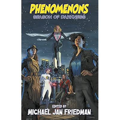 Phenomenons