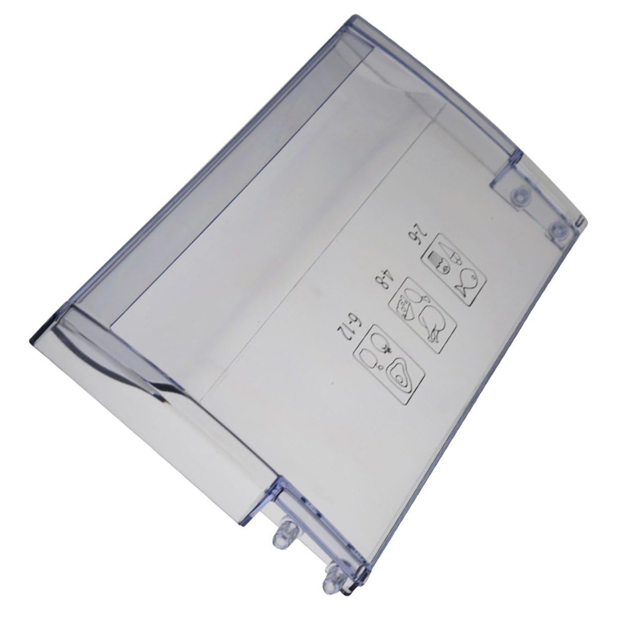 Deckel Freezer ASSY für congelateur Beko – 4397311600