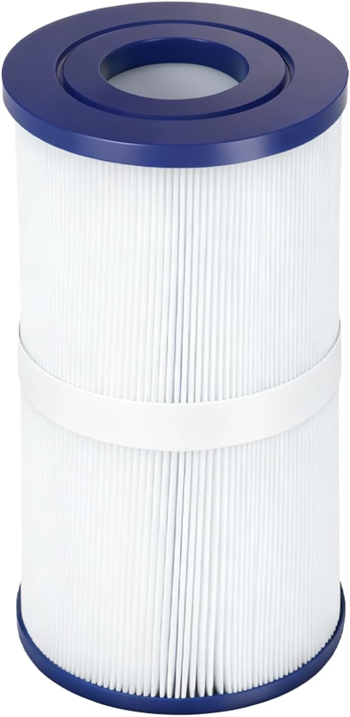 SPA Filter Replacement 35 Sq. Ft. 5”X 9“ Hot Tub Filters (2 Pack) for PRB35-IN C-4335 409-219 FC-2385 817-3501 303557 03FIL1300 17-2482 25393