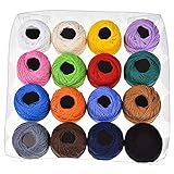 Verschiedene helle Farben, um Ihre Farbbedürfnisse zu erfüllen, können Sie dekorieren und jedes Handwerk machen, das Sie wünschen