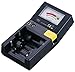 Produktbild TronicXL Batterie/Akku Tester Batterietester Testgerät Prüfer AAA AA C D 9 V Knopfzellen