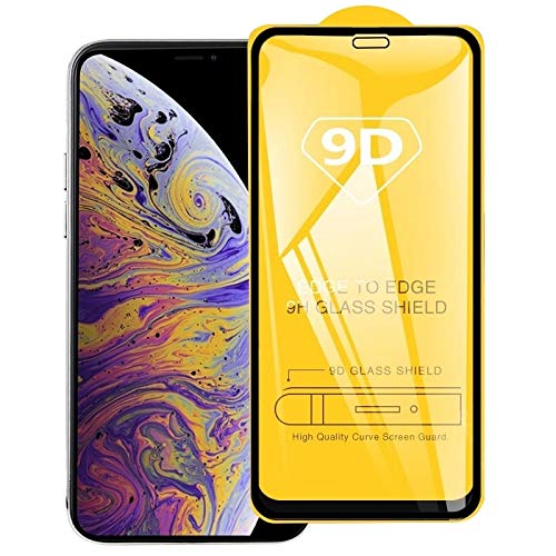 Verre trempé iPhone 11 Pro Max pour protéger votre smartphone des chutes