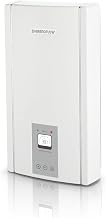 Thermoflow ELEX 18 Instant Water Heater 18 kW 400 V / 55 °C / G 1/2 Inch / 10 L/min / for Washbasin, Bathroom or Kitchen / ELEX18