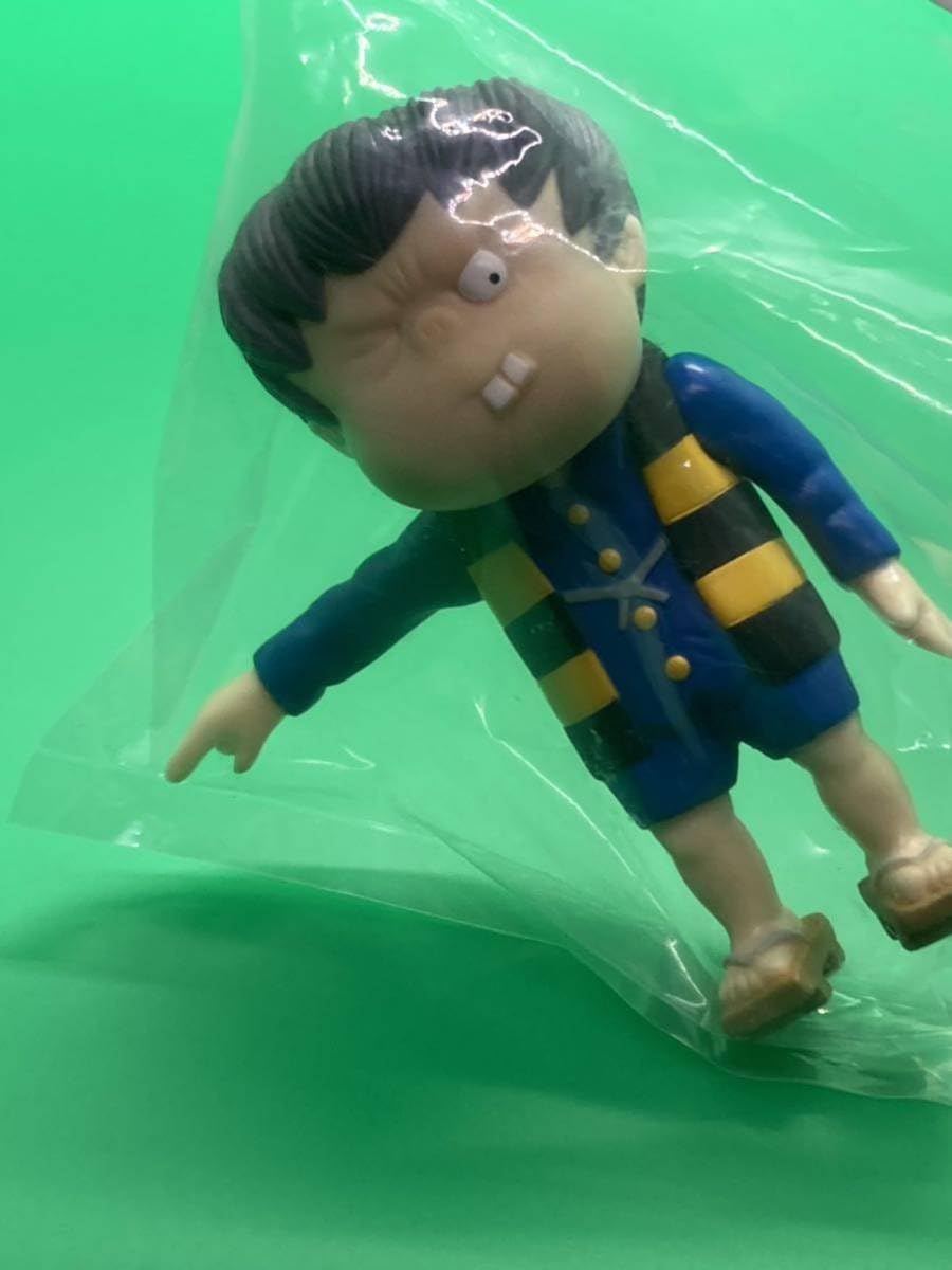 Amazon.co.jp: サンガッツ本舗 水木しげる 奇怪漫画 ソフビ列伝 鬼太郎