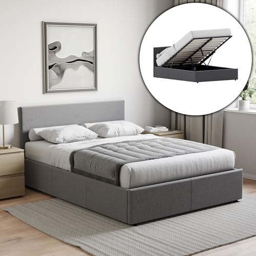 Small Bed