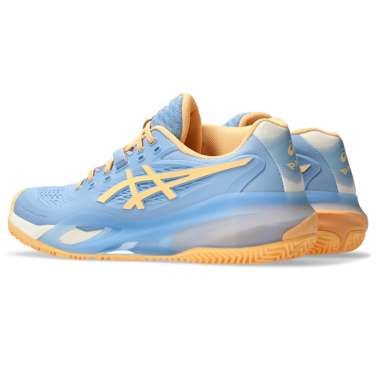 Asics Gel-Resolution X Padel SneakerMujer