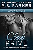 Club Prive Book 1 (Volume 1)