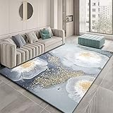 ▶Sécurité et antidérapant : le tapis est doux et élastique, ce qui réduira les risques de blessure par chute et peut jouer un rôle de protection en toute sécurité pour les personnes âgées et les enfants.