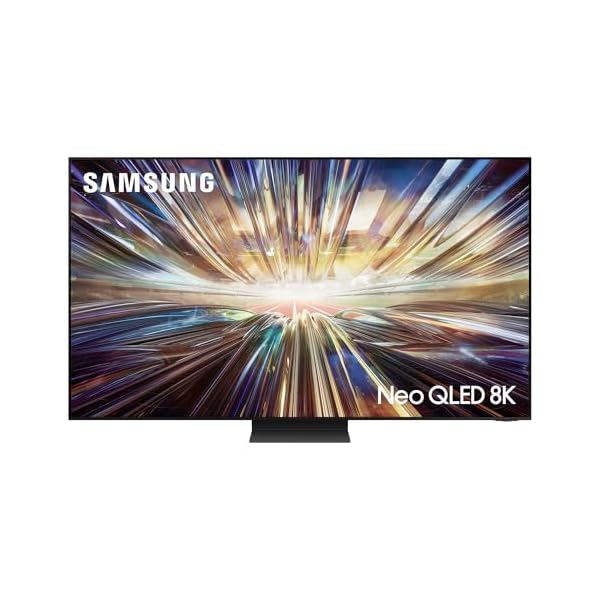 Samsung TV Neo QLED QN90D 85", 4K Mini LED, Procesador NQ8 AI Gen2