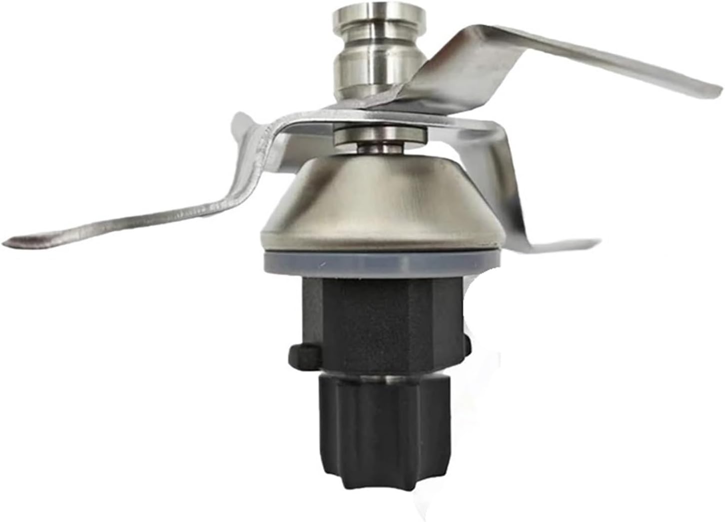 Compatible For Vorwerk Thermomix TM31 Food Processor Accessories Stainless Steel Knife Head Parts