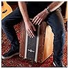 Deluxe String Cajon by Gear4music #1