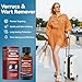 Goodnites Fast-Acting Wart Remover with Maximum Strength Salicylic Acid, Effectively Removes Common & Plantar Warts, Safe for Family Use, 1 fl oz, 1 PCS