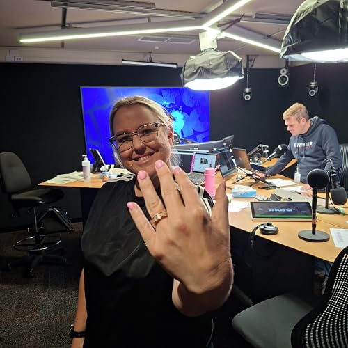 The Big Reveal: Lana&rsquo;s Stunning New Wedding Ring! 💍
