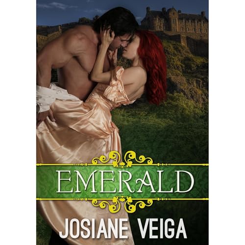 Emerald by Josiane Veiga episode artwork