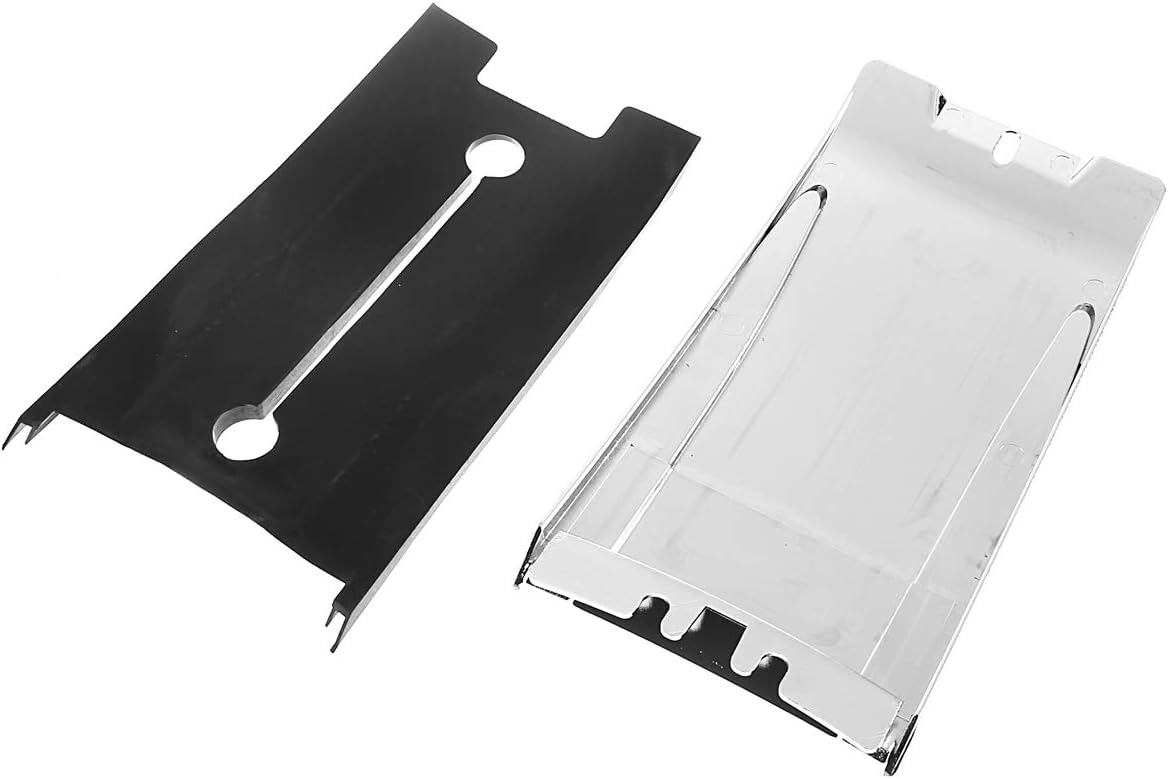 Chrome Lower Dash Panel Extension For 2000-2017 Harley Softail Model