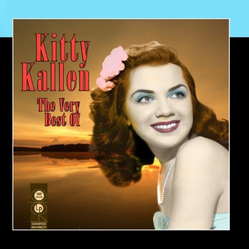 Kitty Kallen The Very Best Of Music