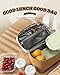 LOVEVOOK Insulated Lunch Bag for Women,Adult Lunch Box for Women,Leakproof Cooler Bag for Office Picnic Hiking Beach,Lunch Tote Bag with Adjustable Shoulder Strap
