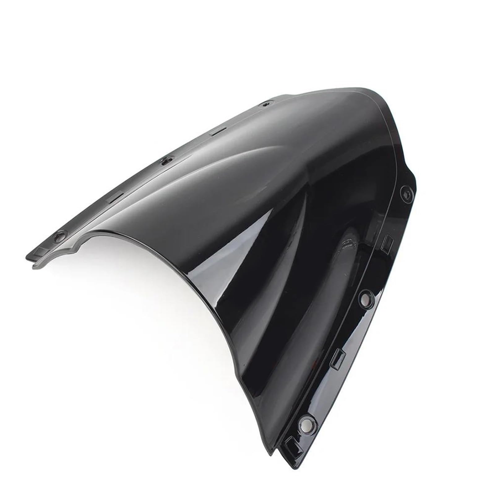 Pare-brise moto Ninja ZX10R 2021-2023 résout la fatigue du vent avec ce déflecteur