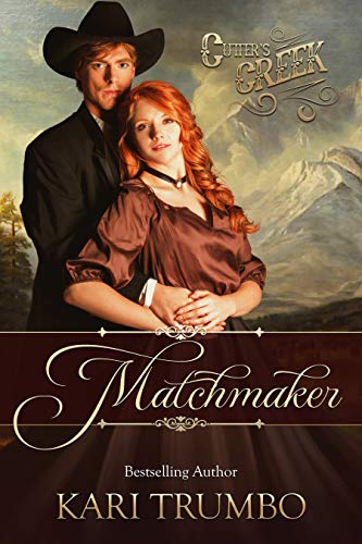 Matchmaker (By: Kari Trumbo)