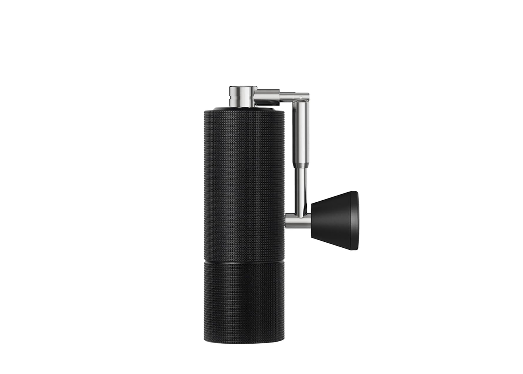 TIMEMORE C3 ESP Pro - Negro para verter y espresso, 70TGD022AA301