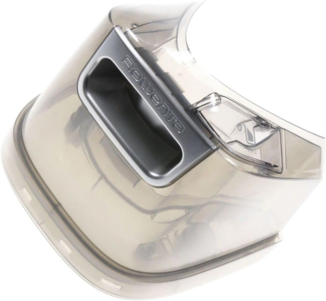 Rowenta Iron CS-10000047 Water Tank Replacement Part for Textile Iron Stations