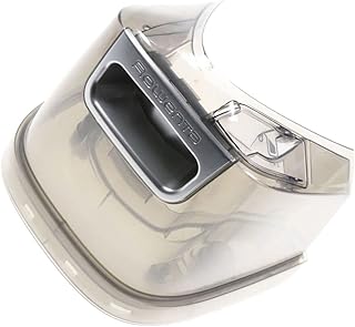 Tanque de agua Central de vapor CS-00143126, CS-10000047 ROWENTA