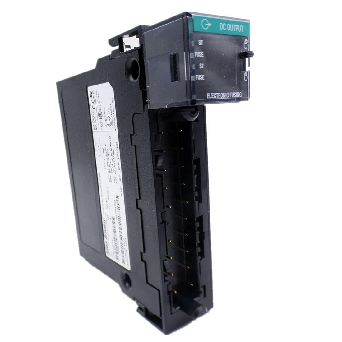 OGQNPJJCJ 1756-OB16E PLC Module 1756-OB16E Output Module Sealed in Box