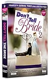 Dont Tell the Bride Series 2 - As Seen on the BBC