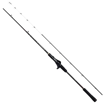 SHIMANO シマノ　炎月 B661 タイラバロッド　最終値下げ Amazon | シマノ(SHIMANO) タイラバロッド 24 炎月エクス