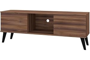 Doyers 53.15" Mid Century TV Stand