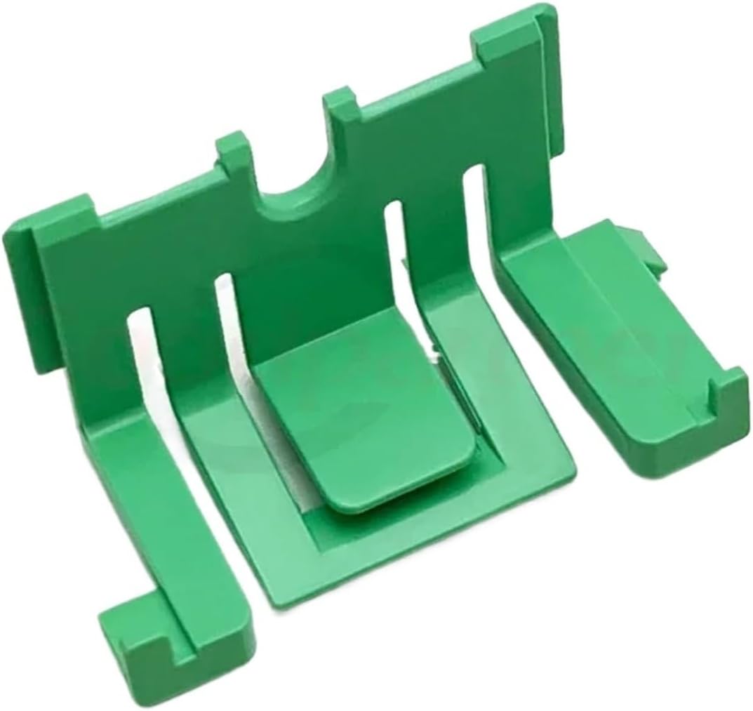 カセットリアペーパーストップ LY2204001 10個入り BROTHERと互換性があり DCP 7055 7057 7060 7