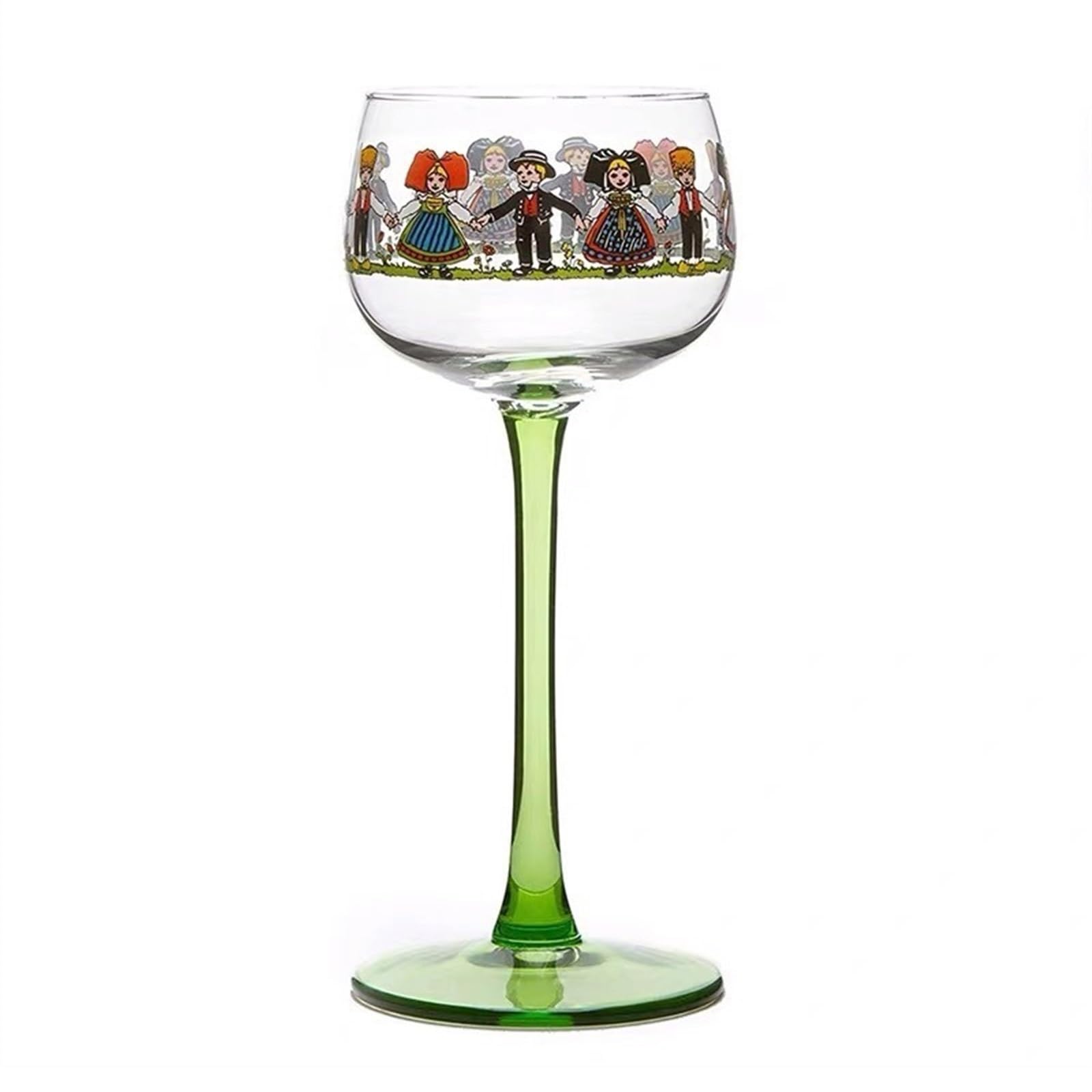 Verres à cocktail boisson froide en cristal pour sublimer vos soirées et apéritifs dînatoires