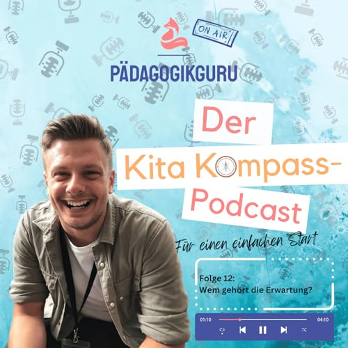 #12 Wem geh&ouml;rt die Erwartung?