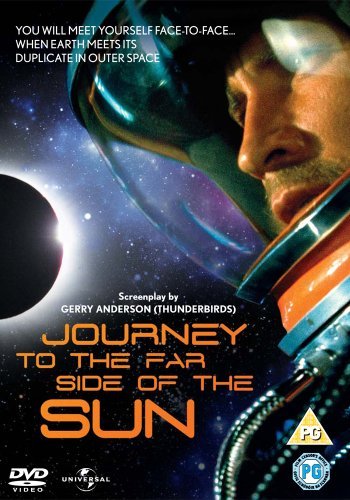 Journey To The Far Side Of The Sun [Edizione