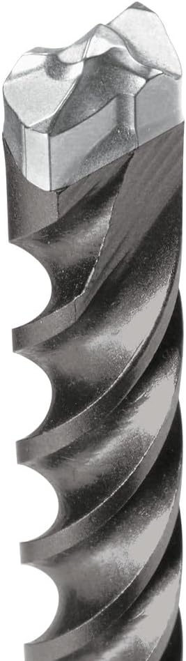 Bosch HCFC2012B25 25 pc. 3/16 in. x 6 in. x 8-1/2 in. SDS-Plus BulldogTM Xtreme Carbide Rotary Hammer Drill Bits