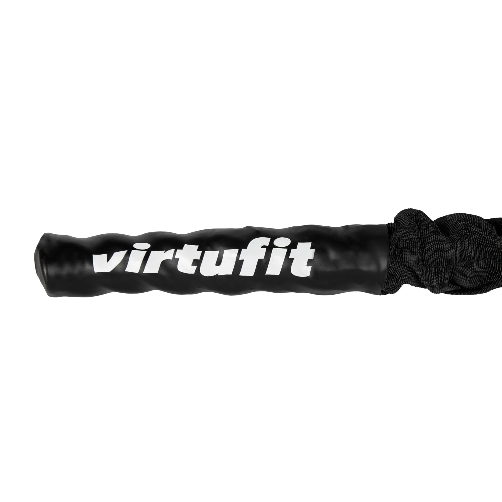 VirtuFit Battle Rope Pro - Cuerda de fitness (15 m)