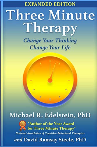 Three Minute Therapy view 2