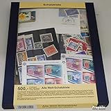 Ausgabeanlass: Prophila Collection Alle Welt Schatzkiste Nr. 219 (Briefmarken für Sammler)